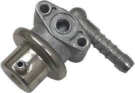 REGULADOR DE PRESION DE GASOLINA BRUCK VOLKSWAGEN COMBI 93/98 1.8L DERBY 98/09 1.8L GOLF A3 83/98 1.8L JETTA A3 93/99 1.8L  (CON BASE METÁLICA) = 21991 TOMCO