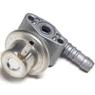 REGULADOR DE PRESION DE GASOLINA BRUCK VOLKSWAGEN COMBI 93/98 1.8L DERBY 98/09 1.8L GOLF A3 83/98 1.8L JETTA A3 93/99 1.8L  (CON BASE METÁLICA) = 21991 TOMCO