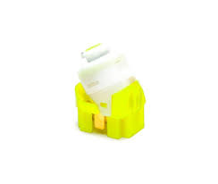 PASTILLA DE ENCENDIDO (ARRANQUE) BRUCK VOLKSWAGEN JETTA A3 93/99 GOLF A3 93/99 6 PATAS = 1HM905865 BRUCK