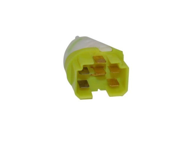 PASTILLA DE ENCENDIDO (ARRANQUE) BRUCK VOLKSWAGEN JETTA A3 93/99 GOLF A3 93/99 6 PATAS = 1HM905865 BRUCK