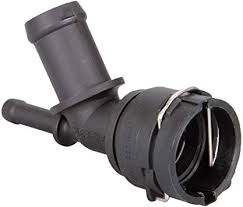 TOMA DE AGUA BRUCK VOLKSWAGEN BORA 5 CIL 2.5L 05/10 JETTA CLASICO 4 CIL 2.0L 11/14 GOLF 4 CIL 2.0L 99/07 JETTA 4 CIL 1.8L 2008 JETTA 4 CIL 2.0L 99/10 = KGT291BN KEEP ON GREEN
