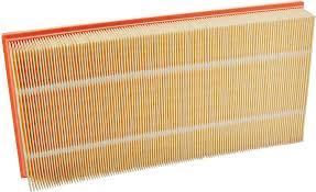FILTRO AIRE ORIGINAL AGENCIA VOLKSWAGEN GOLF A4 GOLF A4 JETTA A4 JETTA VR6 AUDI TT QUATRO SEAT LEON TOLEDO BEETLE = F86A02 INTERFIL
