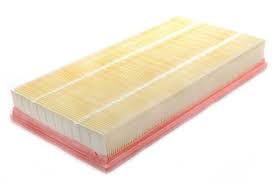 FILTRO AIRE ORIGINAL AGENCIA VOLKSWAGEN GOLF A4 GOLF A4 JETTA A4 JETTA VR6 AUDI TT QUATRO SEAT LEON TOLEDO BEETLE = F86A02 INTERFIL