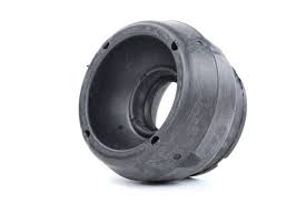 BASE AMORTIGUADOR BRUCK DELANTERO IZQUIERDO DERECHO VOLKSWAGEN GOLF A4 JETTA  GOL BEETLE SAVEIRO VENTO SEAT IBIZA LEON TOLEDO AUDI A3 SIN BALERO CAJA CON 2 PIEZAS PRECIO POR PIEZA = 1815 DAI