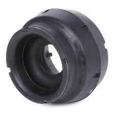 BASE AMORTIGUADOR BRUCK DELANTERO IZQUIERDO DERECHO VOLKSWAGEN GOLF A4 JETTA  GOL BEETLE SAVEIRO VENTO SEAT IBIZA LEON TOLEDO AUDI A3 SIN BALERO CAJA CON 2 PIEZAS PRECIO POR PIEZA = 1815 DAI