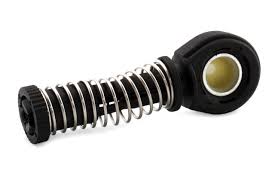 TERMINAL CHICOTE PALANCA DE VELOCIDADES (PALETA SELECTORA) BRUCK VOLKSWAGEN JETTA A4 NEW BEETLE TRANSMISION MANUAL 6 VELOCIDADES DERBY GOLF A4 POLO SHARAN (TRANSMISION MANUAL) SE UNE CON EL CABLE MANDO SELECTOR Y/O CABLE MANDO = 1J0711761A BRUCK