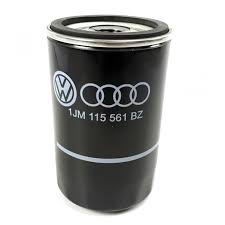 FILTRO ACEITE ORIGINAL AGENCIA VOLKSWAGEN AUDI SEAT = OF2870 INTERFIL