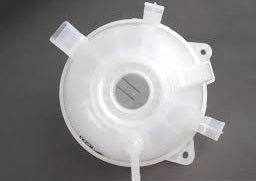 DEPOSITO ANTICONGELANTE ORIGINAL AGENCIA VOLKSWAGEN BORA CADDY EOS GOLF GTI JETTA PASSAT TIGUAN SEAT LEON AUDI A3 Q3 Quattro TT SIN TAPON = DAKG21407K KEEP ON GREEN