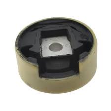 SOPORTE BRUCK MOTOR TRASERO INFERIOR SIN CUERDA SEAT LEON 2.0L 4CIL 07/09 TOLEDO 2.0L 4CIL 07/09 VOLKSWAGEN BORA 2.0 Y 2.5L 4CIL 06/11  PRECIO POR PIEZA= 7195 DAI