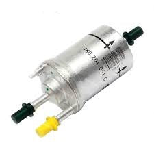 FILTRO GASOLINA ORIGINAL AGENCIA VOLKSWAGEN AUDI A1 A3 TT QUATTRO SEAT ALTEA BOCANEGRA IBIZA LEON CUPRA VOLKSWAGEN BETTLE BORA CADDY EOS GOLF JETTA POLO 6.6 BAR = FGI298 INTERFIL