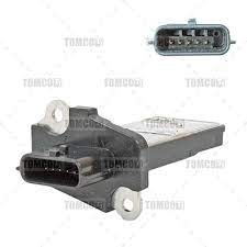 SENSOR FLUJO MASA DE AIRE (MAF) TOMCO NISSAN SENTRA TIIDA VERSA MARCH MAXIMA MAXIMA MURANO PATHFINDER QUEST INFINITI FX35 = 20965 TOMCO