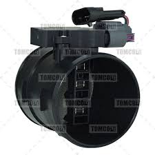 SENSOR FLUJO MASA DE AIRE (MAF) TOMCO CHEVROLET GENERAL MOTORS BLAZER CAMARO CORVETTE EXPRESS 1500 EXPRESS 2500 EXPRESS 3500 IMPALA LUMINA MALIBU VENTURE PONTIAC AZTEK FIREBIRD TRANS AM GRAND AM GRAND PRIX = 20980 TOMCO