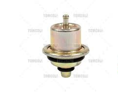 REGULADOR DE PRESION DE GASOLINA TOMCO DODGE CHRYSLER JEEP CHEROKEE SPORT V6 4.0L 1994 GRAND CHEROKEE V6 Y V8 5.2L, 4.0L 93/96 WRANGLER 4 CIL 2.5L 93/96 = 21096 TOMCO