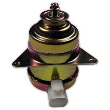 MOTOVENTILADOR SIN ASPAS BRUCK NISSAN TSURU III 1.6 4CIL 92/04 SIN AIRE ACONDICIONADO = 2148758Y00 BRUCK