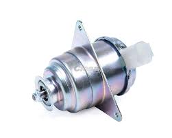 MOTOVENTILADOR SIN ASPAS BRUCK NISSAN TSURU III 1.6 4CIL 92/04 SIN AIRE ACONDICIONADO = 2148758Y00 BRUCK