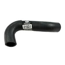 MANGUERA RADIADOR SUPERIOR GATES CHEVROLET GENERAL MOTORS  AVEO 4 CIL 1.6 LTS 2008 PONTIAC G3 4 CIL 1.6 LTS 06/08 SUZUKI SWIFT 4 CIL VOLKSWAGEN JETTA 1.9L 00/01 BOCAS IGUALES = 21531 GATES