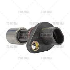 SENSOR POSICION CIGUEÑAL (CKP) TOMCO CHEVROLET GENERAL MOTORS CAVALIER 4 CIL 2.2L 97/02 S10 4 CIL 2.2L 96/03 VECTRA 4 CIL 2.2L 2003 SONOMA 96/03 2.2L PONTIAC SUNFIRE 4 CIL 2.2L 97/03 = 22278 TOMCO