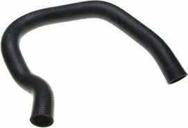 MANGUERA RADIADOR SUPERIOR GATES FORD EXPLORER SPORT TRAC 6CIL 4.0L 04/06 RANGER 6CIL 4.0L 2001 BOCAS IGUALES = 22646 GATES