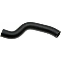 MANGUERA RADIADOR SUPERIOR GATES NISSAN TIIDA 4 CIL 1.8L 07/15 BOCAS IGUALES = 23306 GATES