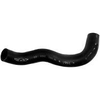 MANGUERA RADIADOR INFERIOR GATES NISSAN TIIDA 4 CIL 1.8L 07/15 BOCAS IGUALES = 23307 GATES