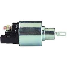 SOLENOIDE (AUTOMATICO) BOSCH VOLKSWAGEN BEETLE 1.8 2.0L 99/10 GOLF 2.0L 00/06 SEAT LEON 1.8L 01/04 ALHAMBRA 01/05 CON 3 TORNILLOS = 2339303425 BOSCH = F000SH0133 BOSCH