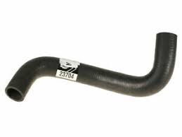 MANGUERA RADIADOR SUPERIOR GATES NISSAN TIIDA 4 CIL 1.6L 13/15 BOCAS IGUALES = CH23704 GATES