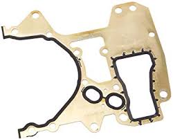 JUNTA ACDELCO TAPA DE DISTRIBUCION (BOMBA ACEITE) ORIGINAL AGENCIA GENERAL MOTORS CHEVROLET CRUZE 4 CIL 1.8L 10/13 SONIC 4 CIL 1.6L 09/11 TRAX 4 CIL 1.8L 13/15 PONTIAC G3 4 CIL 1.6L 09/11 = DJ81238 TF VICTOR
