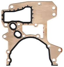 JUNTA ACDELCO TAPA DE DISTRIBUCION (BOMBA ACEITE) ORIGINAL AGENCIA GENERAL MOTORS CHEVROLET CRUZE 4 CIL 1.8L 10/13 SONIC 4 CIL 1.6L 09/11 TRAX 4 CIL 1.8L 13/15 PONTIAC G3 4 CIL 1.6L 09/11 = DJ81238 TF VICTOR