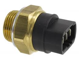 BULBO MOTOVENTILADOR BRUCK VOLKSWAGEN GOLF COMBI CABRIOLET A2 GOLF A2 GOLF A3 JETTA A2 JETTA A3 PASSAT RABBIT VANAGON TEMP 87-92° CON AIRE = BK5608 KEM = BK5609 KEM