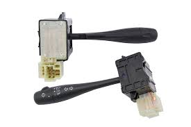 PALANCA DIRECCIONALES BRUCK NISSAN TSURU III PICK UP = 2554065Y00 BRUCK