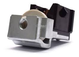 SWITCH / BOTON (INTERRUPTOR) DYNAMIC FORD ECONOLINE ESCORT EXPLORER RANGER TOPAZ F150 AEROSTAR F250 F350 1987/1997 MAZDA Y MERCURY VARIOS MODELOS TIENE 9 TERMINALES = NO HAY EQUIVALENCIA EN BRUCK