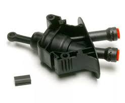 CILINDRO MAESTRO DE EMBRAGUE (BOMBA DE CLUTCH) BRUCK FORD FIESTA 04/08 1.4 Y 1.6L 98/07 ECOSPORT 2.0 2014/2014 = 511035310 LUK