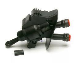 CILINDRO MAESTRO DE EMBRAGUE (BOMBA DE CLUTCH) BRUCK FORD FIESTA 04/08 1.4 Y 1.6L 98/07 ECOSPORT 2.0 2014/2014 = 511035310 LUK