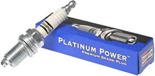 BUJIA CHAMPION PLATINO BUICK CADILLAC GENERAL MOTORS FORD LINCOLN MERCURY OLDSMOBILE PONTIAC HUMMER PRECIO POR PIEZA