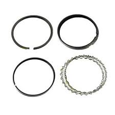 ANILLOS EN 020 CROMADO MAHLE NISSAN TSURU III 1.6L 1993/2017 200SX NX PULSAR PULSAR NX SENTRA TSUBAME 1.6 LT1993/2017 4 CILINROS = MAP4659 MORESA