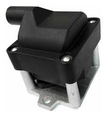 BOBINA HELLA VOLKSWAGEN GOLF 96/98 4 CIL 2.0 DERBY 95/06 4 CIL 1.8 2.0 JETTA 96 /98 4 CIL 2.0 SEDAN 96/03 4 CIL 1.6 EUROVAN 5 CIL 2.5 = IC36  KEM LANCER