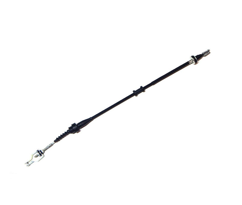 CHICOTE DE CLUTCH (EMBRAGUE) BRUCK NISSAN TSURU III 1.6L 03/07 FABRICADO COMO ORIGINAL = NI312 NI362 NI302 NI352 CAHSA