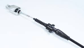 CHICOTE DE CLUTCH (EMBRAGUE) BRUCK NISSAN TSURU III 1.6L 03/07 FABRICADO COMO ORIGINAL = NI312 NI362 NI302 NI352 CAHSA