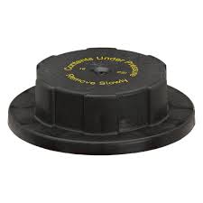 TAPON DE RADIADOR GATES UNIVERSAL 16 LIBRAS GRANDE SIN PALANCA PARA FORD LINCOLN MERCURY NISSAN FABRICADO EN PLASTICO = 31406 GATES