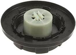 TAPON DE RADIADOR GATES UNIVERSAL 16 LIBRAS GRANDE SIN PALANCA PARA FORD LINCOLN MERCURY NISSAN FABRICADO EN PLASTICO = 31406 GATES