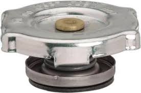 TAPÓN DE RADIADOR GATES UNIVERSAL 13 LIBRAS GRANDE SIN PALANCA PARA FORD AEROSTAR, EXPLORER, F100, F150, F200, F250, F350, RANGER, JEEP CHEROKEE, NISSAN PICK UP, TOYOTA 4 RUNNER