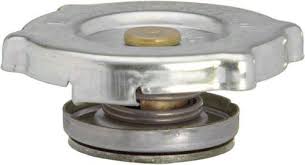 TAPON RADIADOR GATES UNIVERSAL 16 LIBRAS GRANDE SIN PALANCA CADILLAC CHEVROLET CHRYSLER DODGE FORD JEEP LINCOLN MERCURY MINI PONTIAC = 31528 GATES