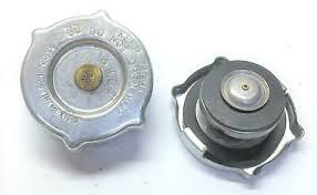 TAPON RADIADOR GATES UNIVERSAL 16 LIBRAS GRANDE SIN PALANCA CADILLAC CHEVROLET CHRYSLER DODGE FORD JEEP LINCOLN MERCURY MINI PONTIAC = 31528 GATES