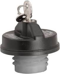 TAPON DE GASOLINA GATES UNIVERSAL CHEVROLET HONDA BUICK, CADILLAC, CHRYSLER, DODGE, FORD, GENERAL MOTORS, JEEP, MAZDA, MERCURY, MITSUBISHI, NISSAN, OLDSMOBILE, PLYMOUTH, PONTIAC, RENAULT, SUZUKI, TOYOTA CON ROSCA, CON LLAVE = 31778 GATES