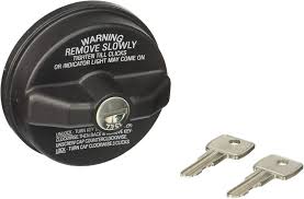 TAPON DE GASOLINA GATES UNIVERSAL CHEVROLET HONDA BUICK, CADILLAC, CHRYSLER, DODGE, FORD, GENERAL MOTORS, JEEP, MAZDA, MERCURY, MITSUBISHI, NISSAN, OLDSMOBILE, PLYMOUTH, PONTIAC, RENAULT, SUZUKI, TOYOTA CON ROSCA, CON LLAVE = 31778 GATES