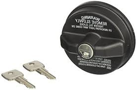 TAPON DE GASOLINA GATES UNIVERSAL CHEVROLET HONDA BUICK, CADILLAC, CHRYSLER, DODGE, FORD, GENERAL MOTORS, JEEP, MAZDA, MERCURY, MITSUBISHI, NISSAN, OLDSMOBILE, PLYMOUTH, PONTIAC, RENAULT, SUZUKI, TOYOTA CON ROSCA, CON LLAVE = 31778 GATES