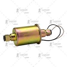 REPUESTO BOMBA GASOLINA KEM UNIVERSAL CAMIONES PARA PASAJEROS Y DE CARGA LIGERA CON CARBURADOR 6 CIL, 8 CIL BAJA PRESION INSTALACION EXTERNA = NO HAY EQUIVALENCIA EN UNIFLOW = EU42320 ECONOFLOW