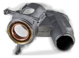 CARCASA PORTA SWITCH (CONMUTADOR) BRUCK VOLKSWAGEN SEDAN 1.6L 1978/2004 COMBI 1.6L 1974/1989 CARIBE ATLANTIC 1979/82 1.8L GOLF JETTA A1 Y A2 1.8L 87/92 SIN CILINDRO DE ARRANQUE = 321905851D BRUCK