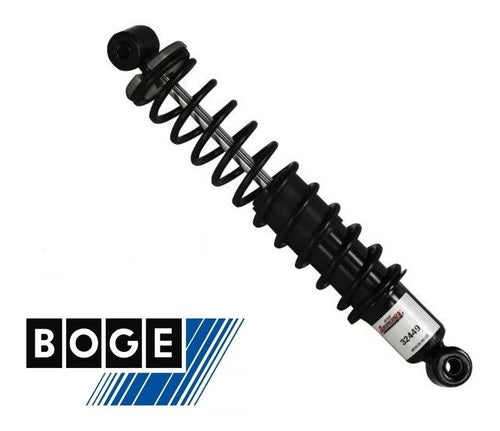 AMORTIGUADOR HIDRAULICO DELANTERO BOGE AUTOMATIC VOLKSWAGEN COMBI, CARAVELLE, PANEL 72/01 IZQUIERDO Y DERECHO CAJA CON UNA PIEZA CON RESORTE INTEGRADO = 32449 BOGE AUTOMATIC = NO DISPONIBLE EN BOGAS = NO DISPONIBLE EN BOGE XTREME