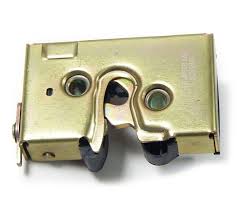 CHAPA DE PUERTA TRASERA IZQUIERDA BRUCK VOLKSWAGEN ATLANTIC 17L Y 18L 81/87 CARIBE 1.6L 1.7L Y 1.8L 77/87 JETTA A2 1.8L 88/92 GOLF A2 1.8L 88/92 CORSAR 1.8L 85/88 = 327839015B BRUCK
